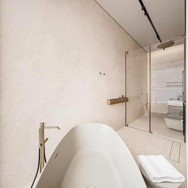 Willa w Althea, Hiszpania, 600m² - obraz 22