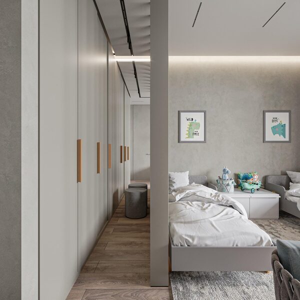 Willa w Althea, Hiszpania, 600m² - obraz 31