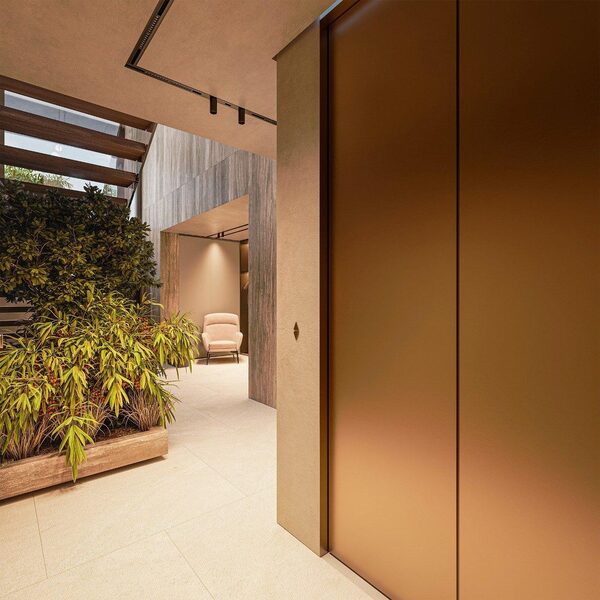 Willa w Althea, Hiszpania, 600m² - obraz 15