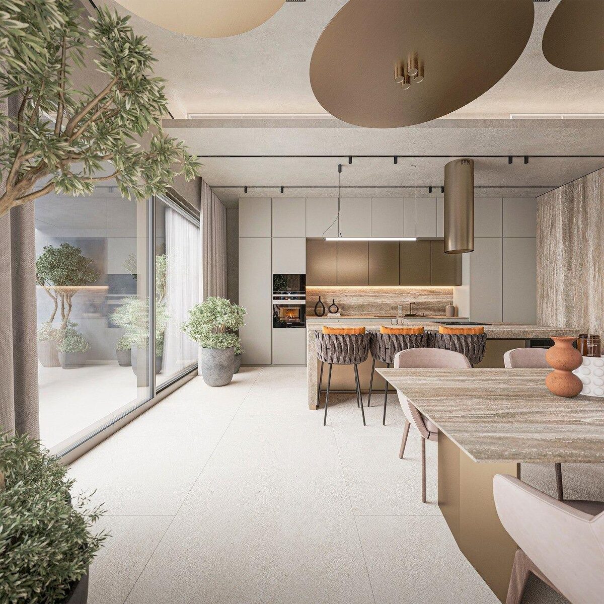 Вилла с 4 спальнями, 600м² в Алтея, Испания [ID: 0137-SP1513]