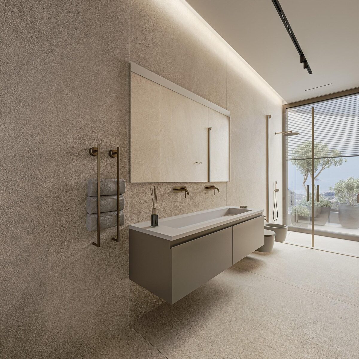 Вилла с 4 спальнями, 600м² в Алтея, Испания [ID: 0137-SP1513]