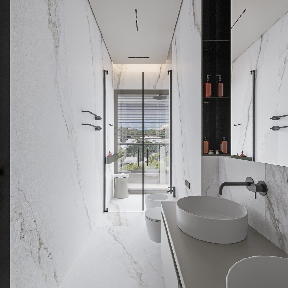 Вилла с 4 спальнями, 600м² в Алтея, Испания [ID: 0137-SP1513]