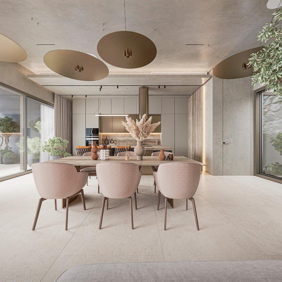 Вилла с 4 спальнями, 600м² в Алтея, Испания [ID: 0137-SP1513]