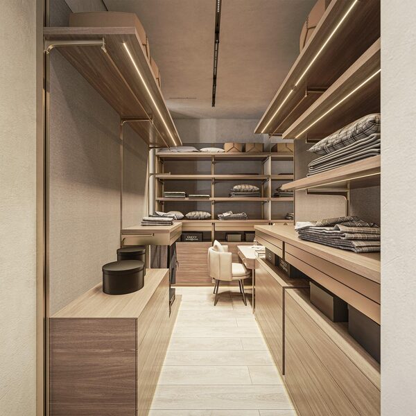 Willa w Althea, Hiszpania, 600m² - obraz 25