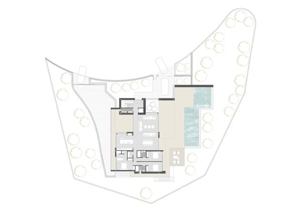 Willa w moraira_teulada, Hiszpania, 510m² - obraz 16