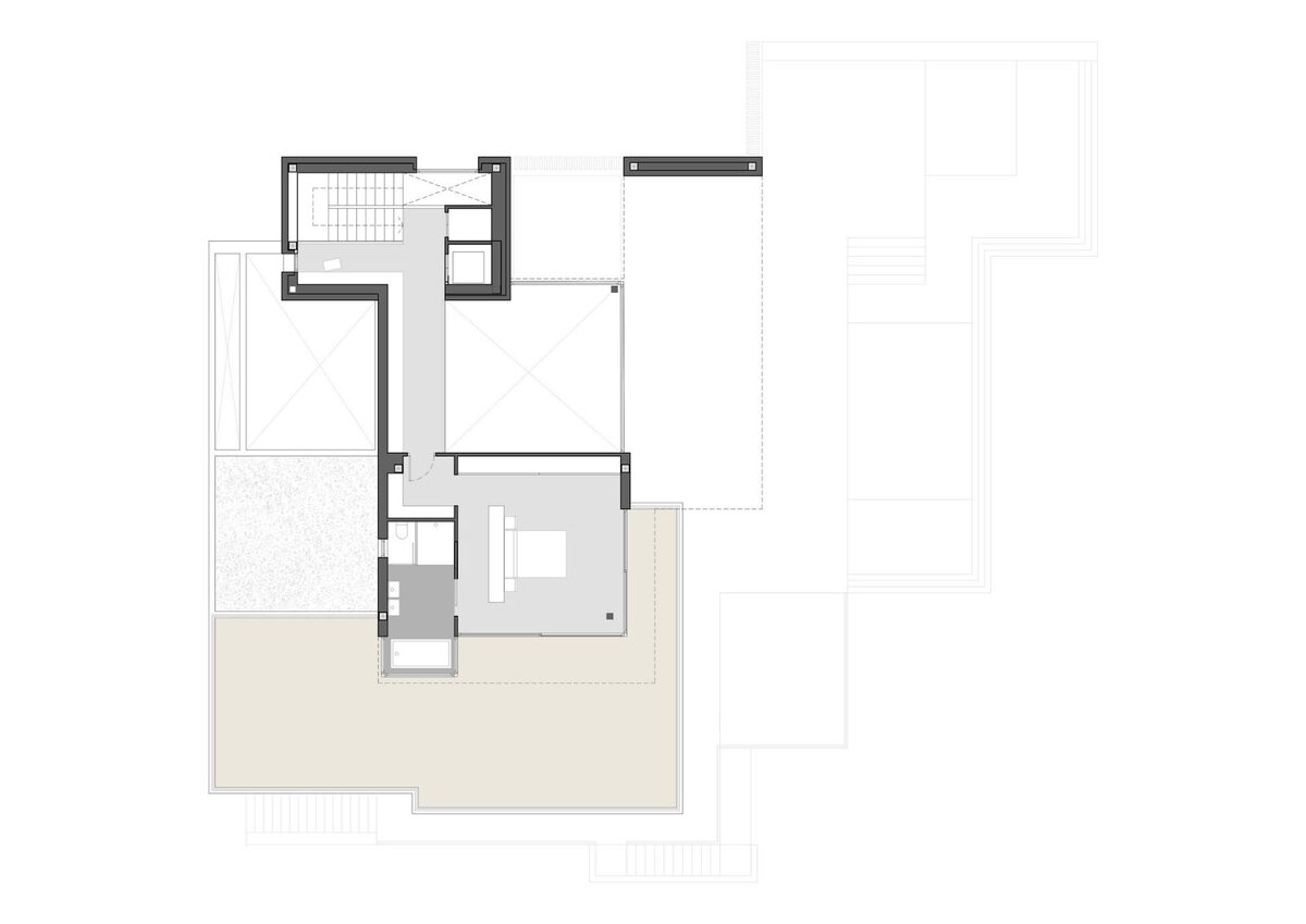 Villa with 4 bedrooms, 510m² in Moraira-Teulada, Spain [ID: 0137-SP1519]