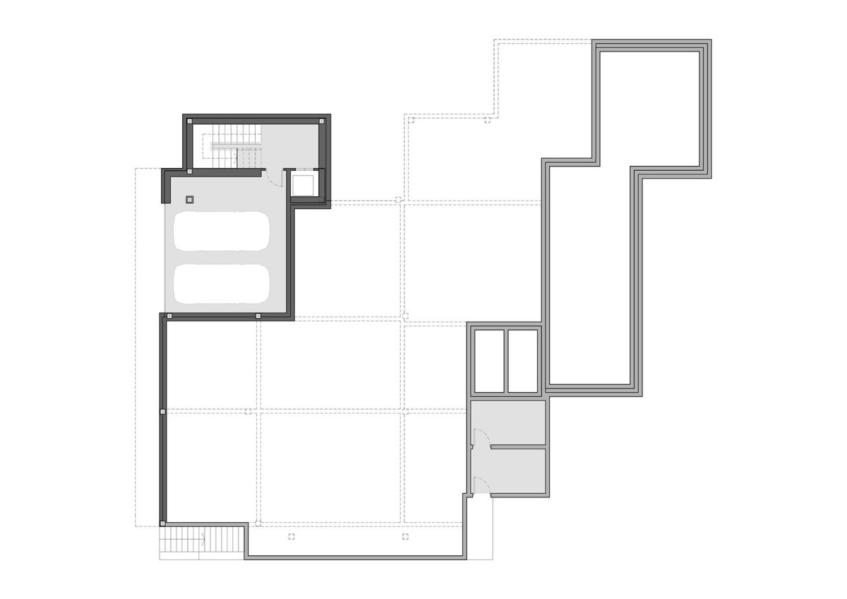 Villa with 4 bedrooms, 510m² in Moraira-Teulada, Spain [ID: 0137-SP1519]