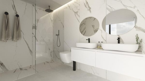 Willa w moraira_teulada, Hiszpania, 360m² - obraz 7