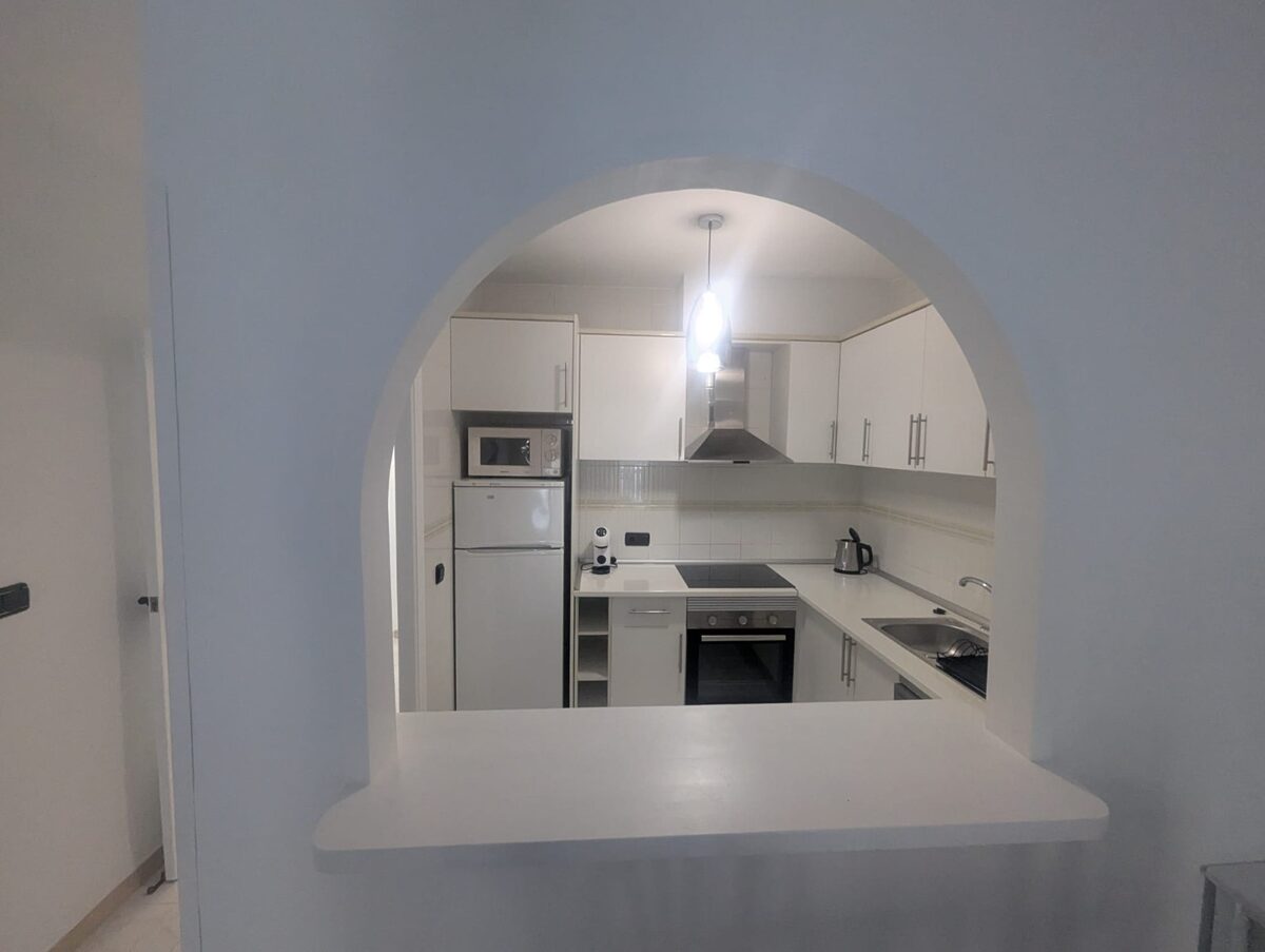 Квартира з 1 спальнею, 73м² в Торрев'єха, Іспанія [ID: 0150-LS-1803/1]