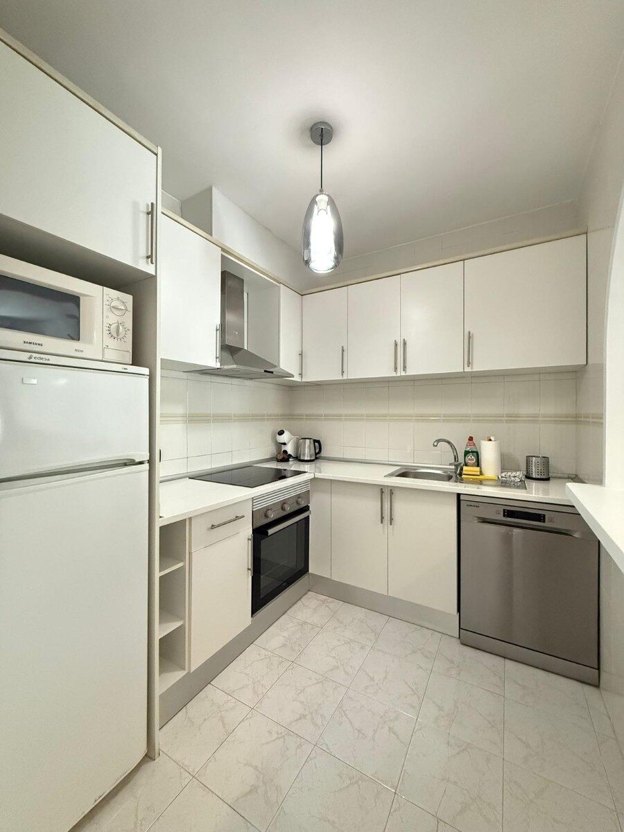 Квартира з 1 спальнею, 73м² в Торрев'єха, Іспанія [ID: 0150-LS-1803/1]