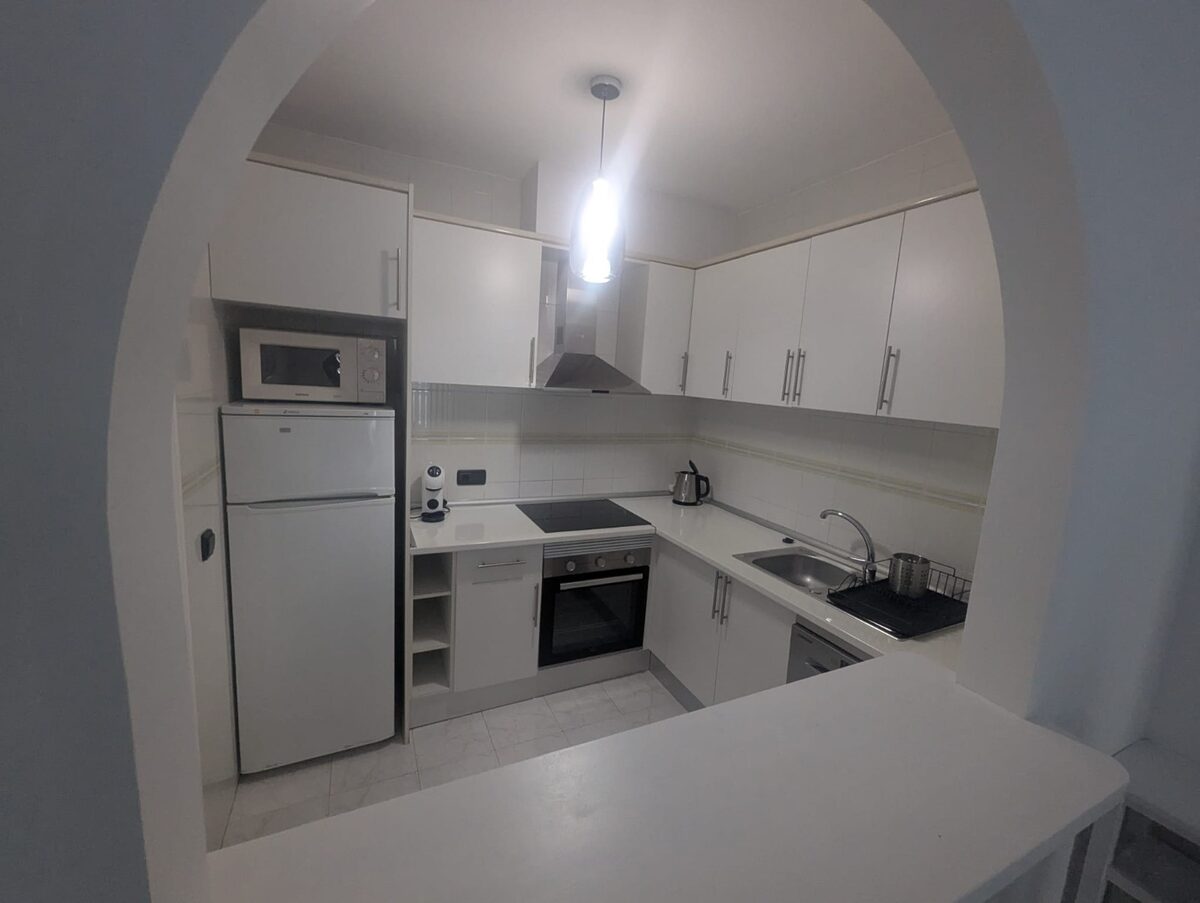 Квартира з 1 спальнею, 73м² в Торрев'єха, Іспанія [ID: 0150-LS-1803/1]