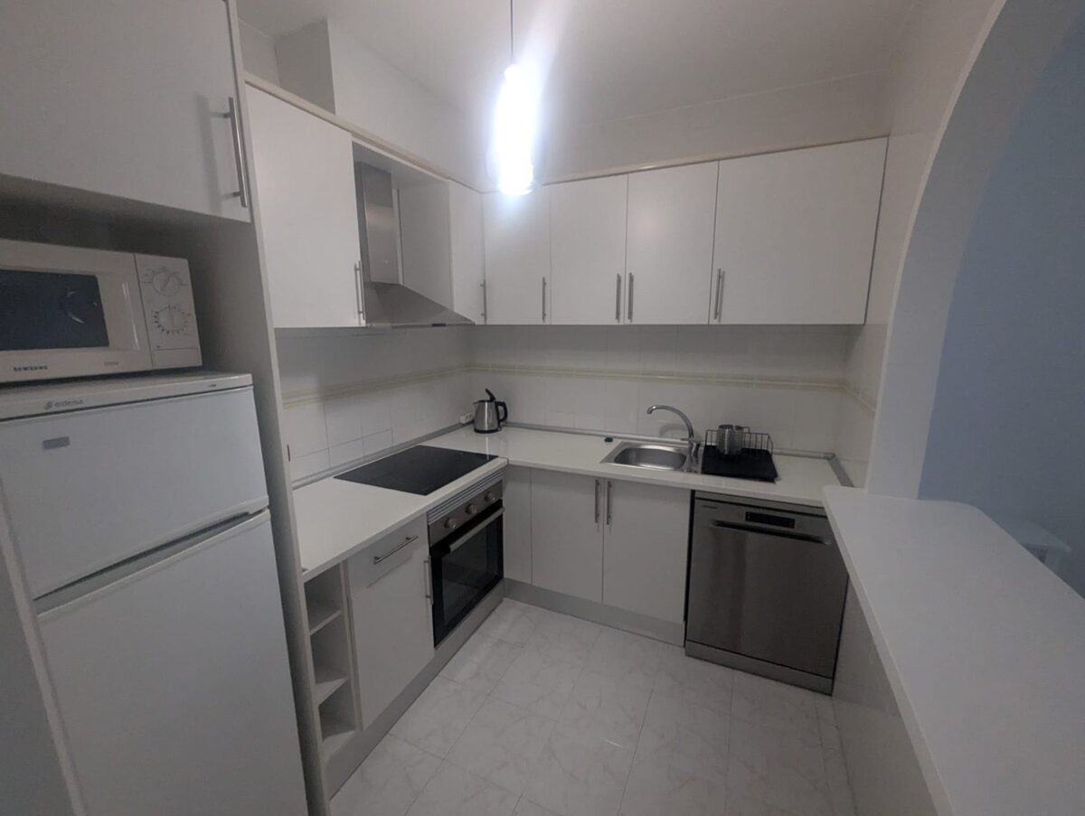 Квартира з 1 спальнею, 73м² в Торрев'єха, Іспанія [ID: 0150-LS-1803/1]