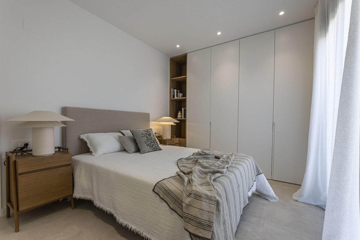 Villa with 3 bedrooms, 125m² in Banos y Mendigo, Spain [ID: 0137-N9658]