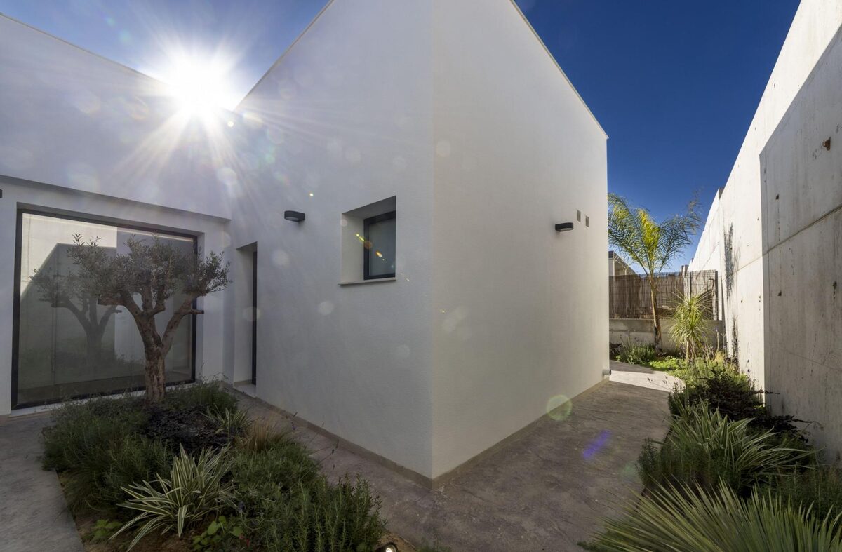 Villa with 3 bedrooms, 125m² in Banos y Mendigo, Spain [ID: 0137-N9658]