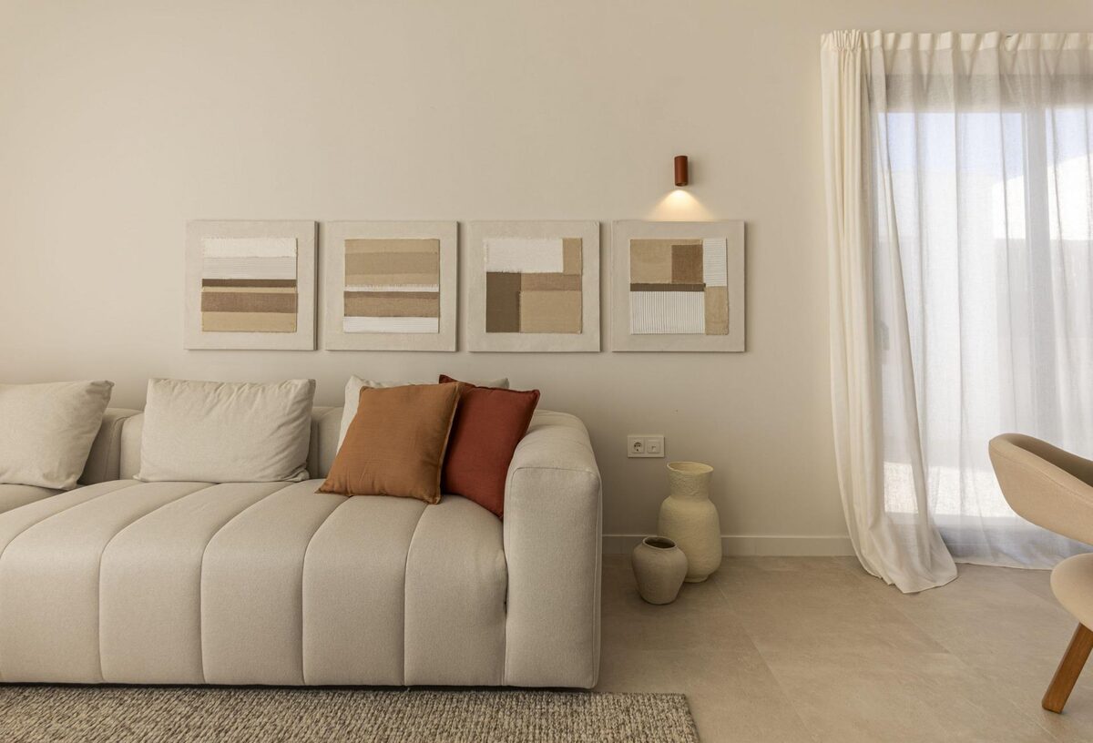 Villa with 3 bedrooms, 125m² in Banos y Mendigo, Spain [ID: 0137-N9658]