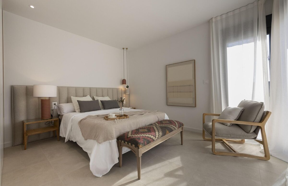 Villa with 3 bedrooms, 125m² in Banos y Mendigo, Spain [ID: 0137-N9658]