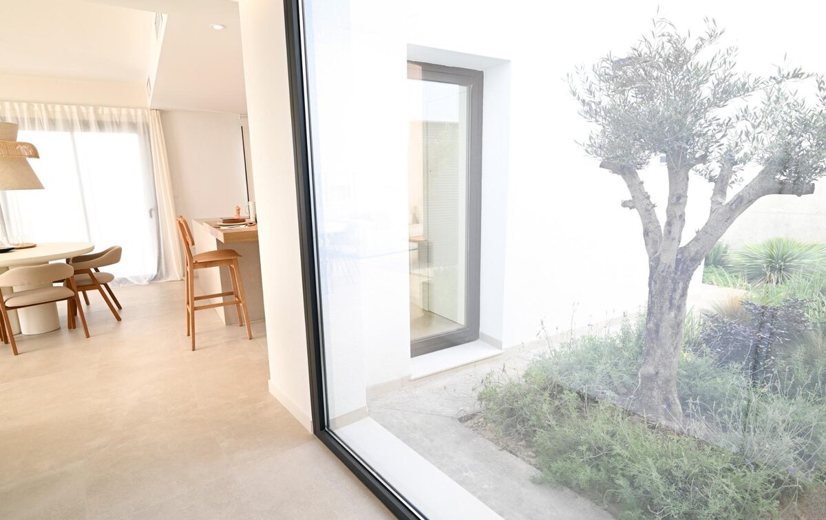 Villa with 3 bedrooms, 125m² in Banos y Mendigo, Spain [ID: 0137-N9658]