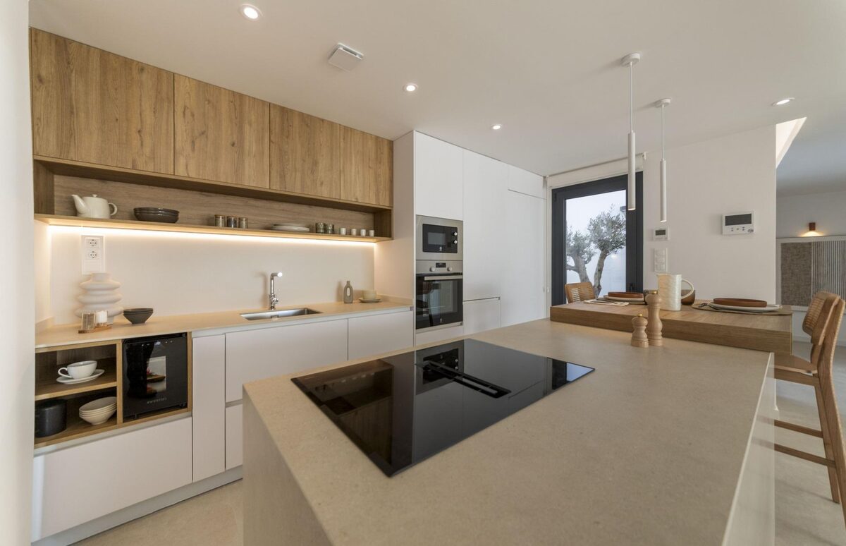 Villa with 3 bedrooms, 125m² in Banos y Mendigo, Spain [ID: 0137-N9658]