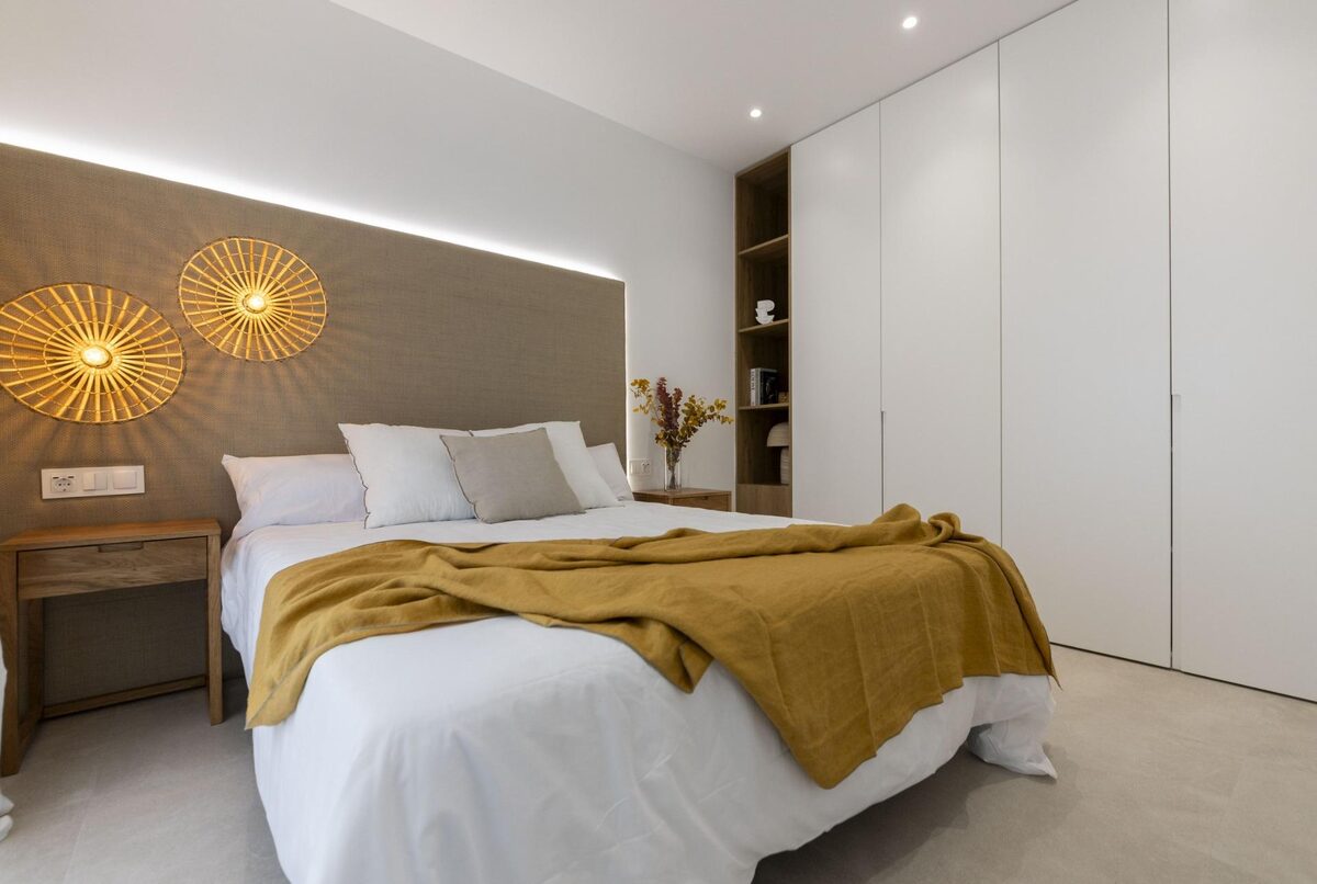 Villa with 3 bedrooms, 125m² in Banos y Mendigo, Spain [ID: 0137-N9658]