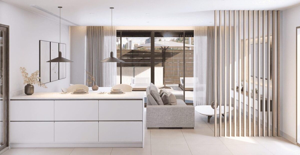 Villa with 3 bedrooms, 124m² in Pilar de la Horadada, Spain [ID: 0137-N9659]