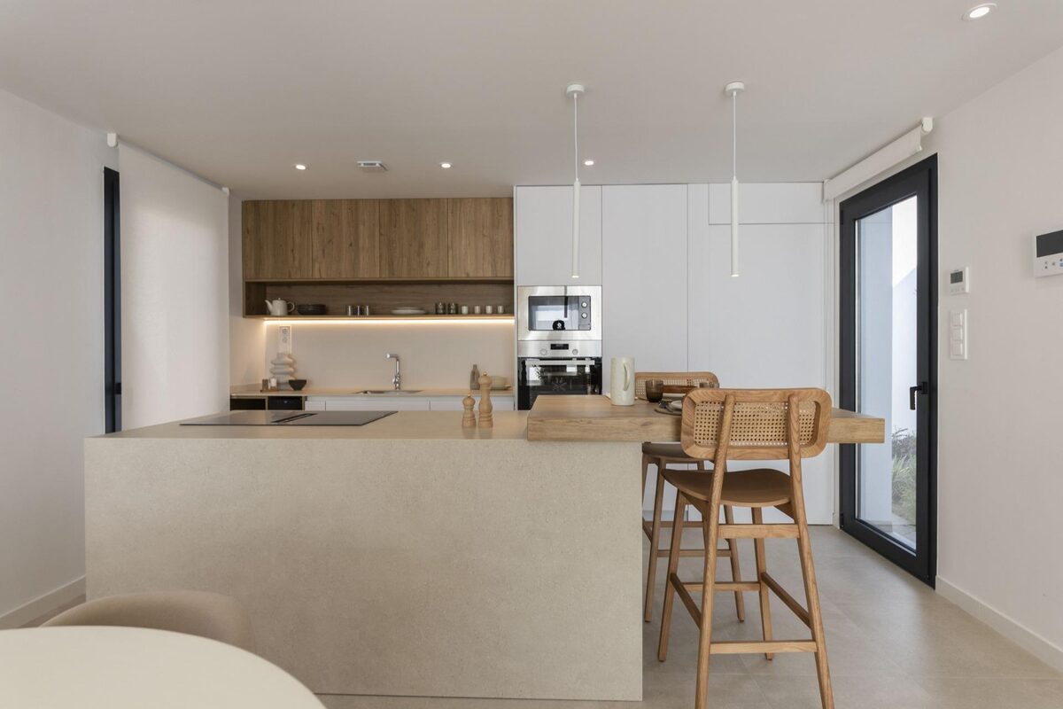 Villa with 3 bedrooms, 123m² in Banos y Mendigo, Spain [ID: 0137-N9657]