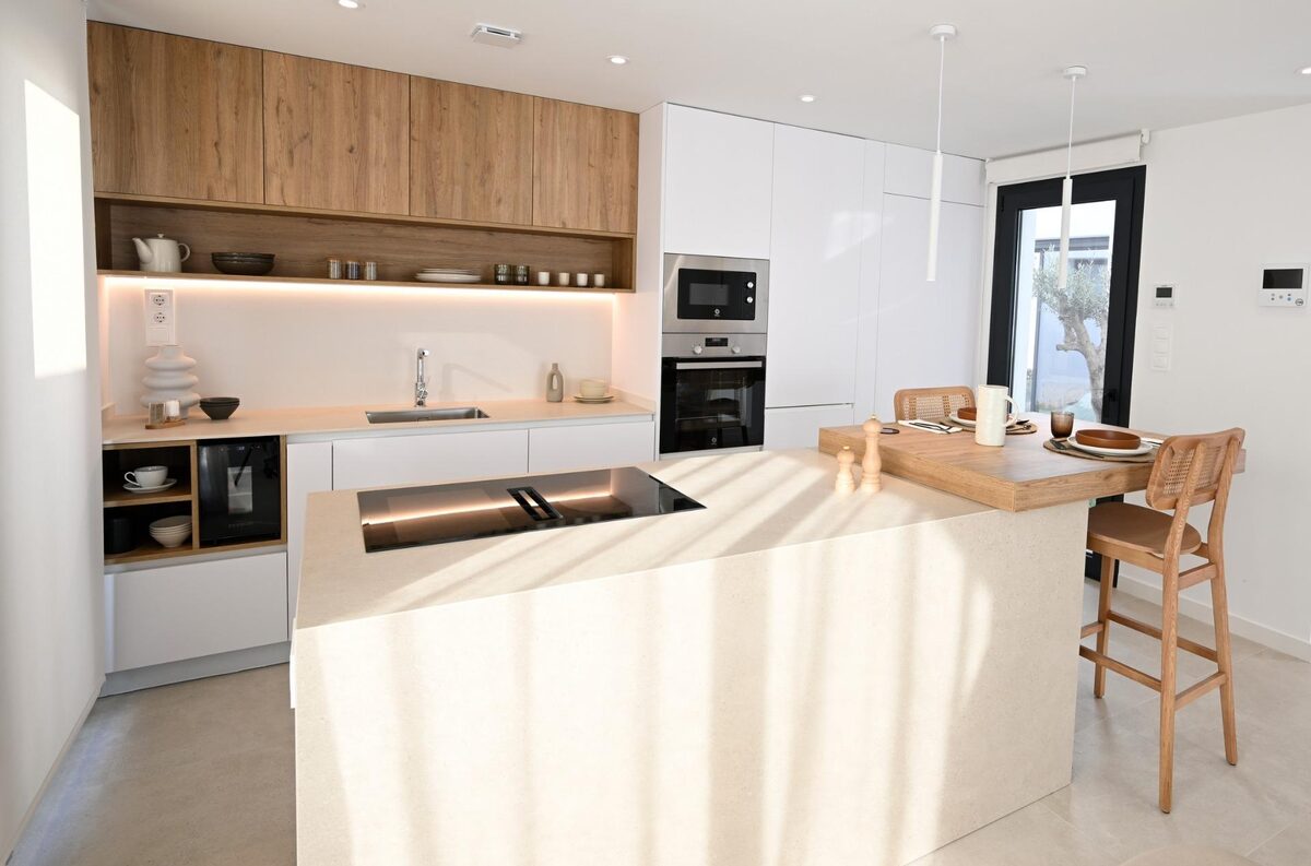 Villa with 3 bedrooms, 123m² in Banos y Mendigo, Spain [ID: 0137-N9657]