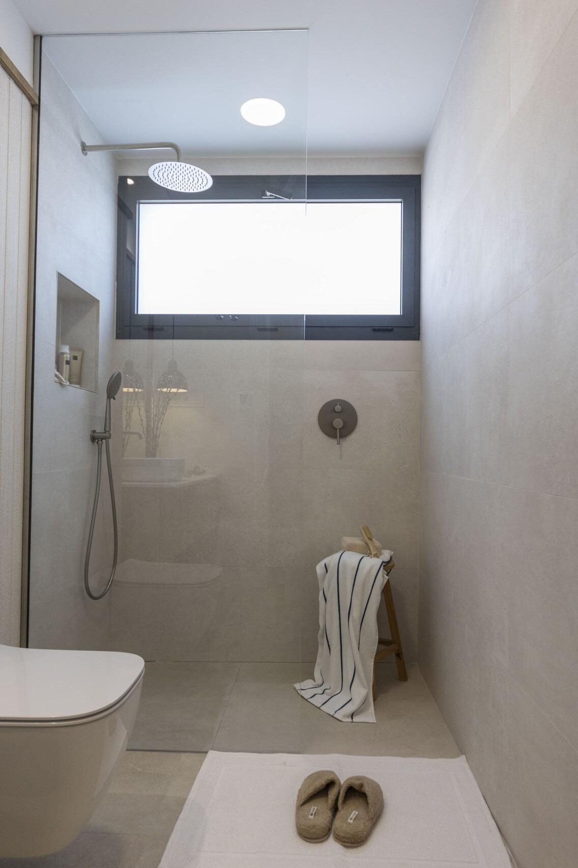 Villa with 3 bedrooms, 123m² in Banos y Mendigo, Spain [ID: 0137-N9657]