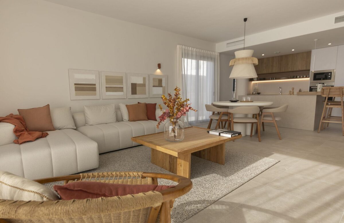 Villa with 3 bedrooms, 123m² in Banos y Mendigo, Spain [ID: 0137-N9657]