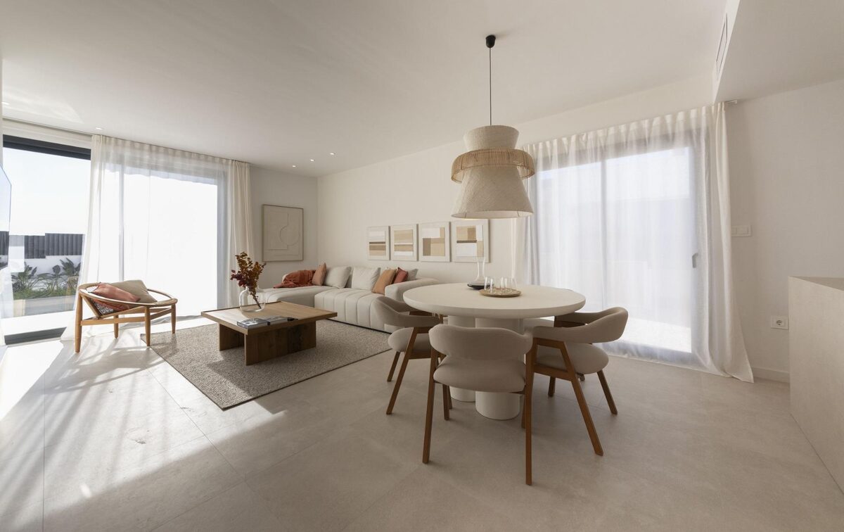 Villa with 3 bedrooms, 123m² in Banos y Mendigo, Spain [ID: 0137-N9657]
