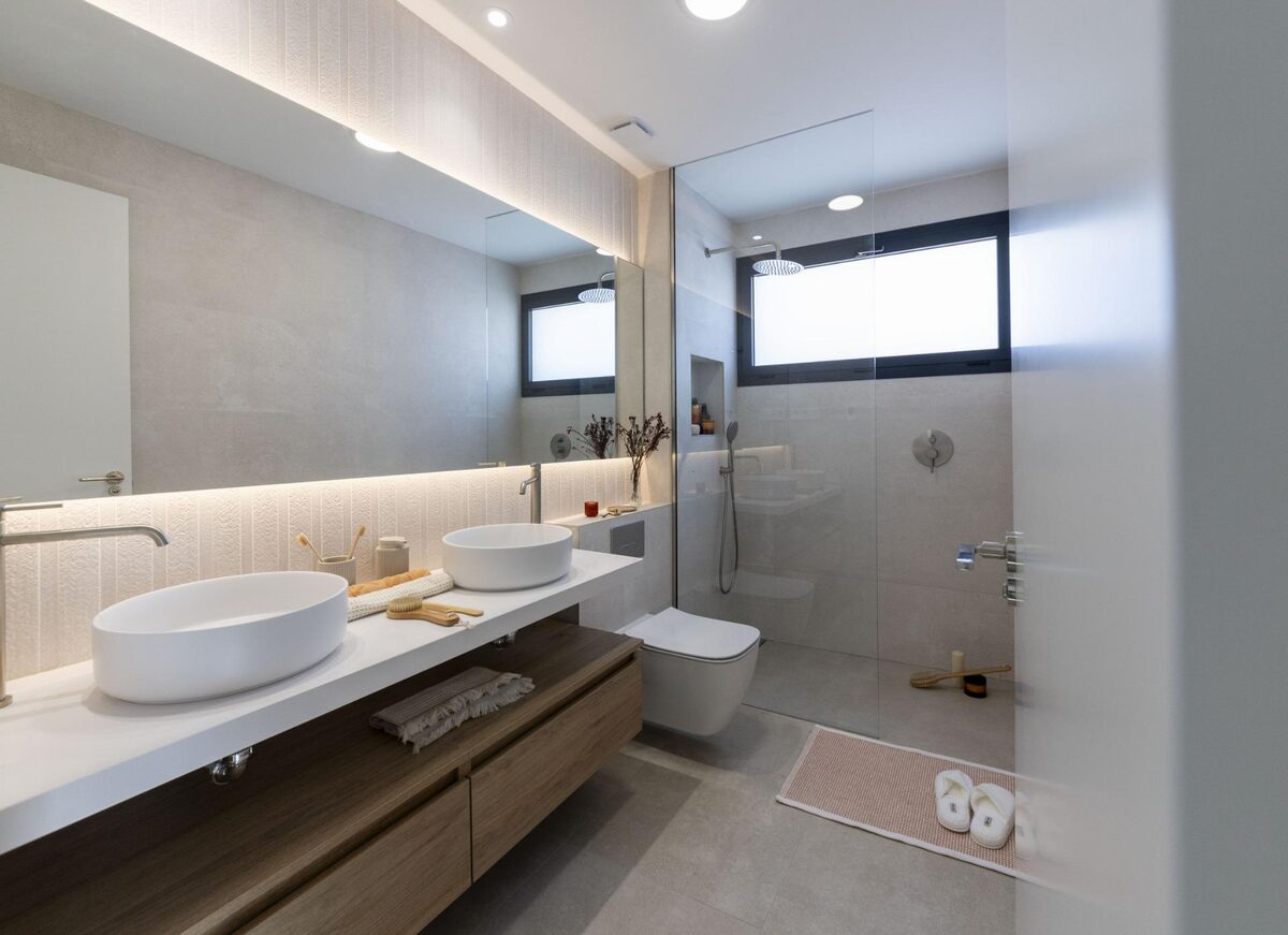 Villa with 3 bedrooms, 123m² in Banos y Mendigo, Spain [ID: 0137-N9657]