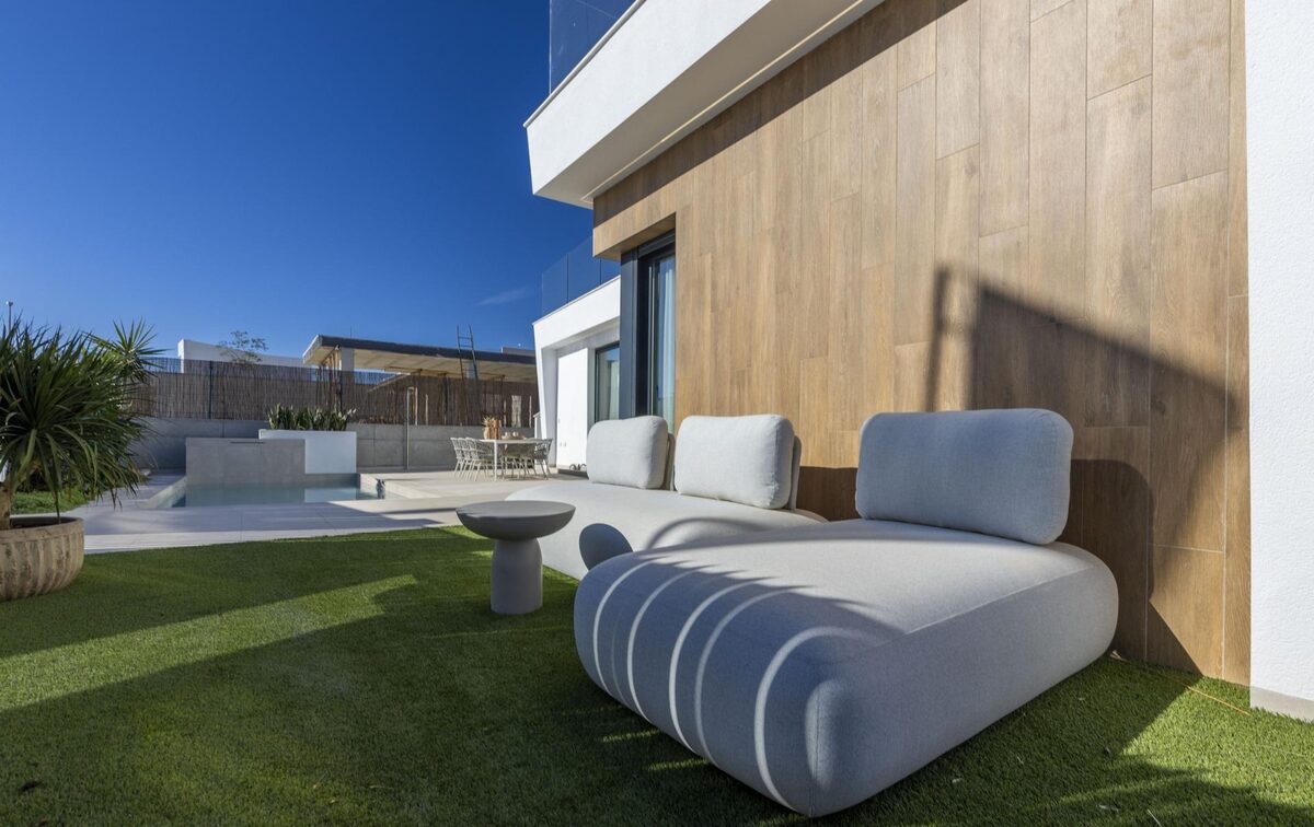 Villa with 3 bedrooms, 123m² in Banos y Mendigo, Spain [ID: 0137-N9657]