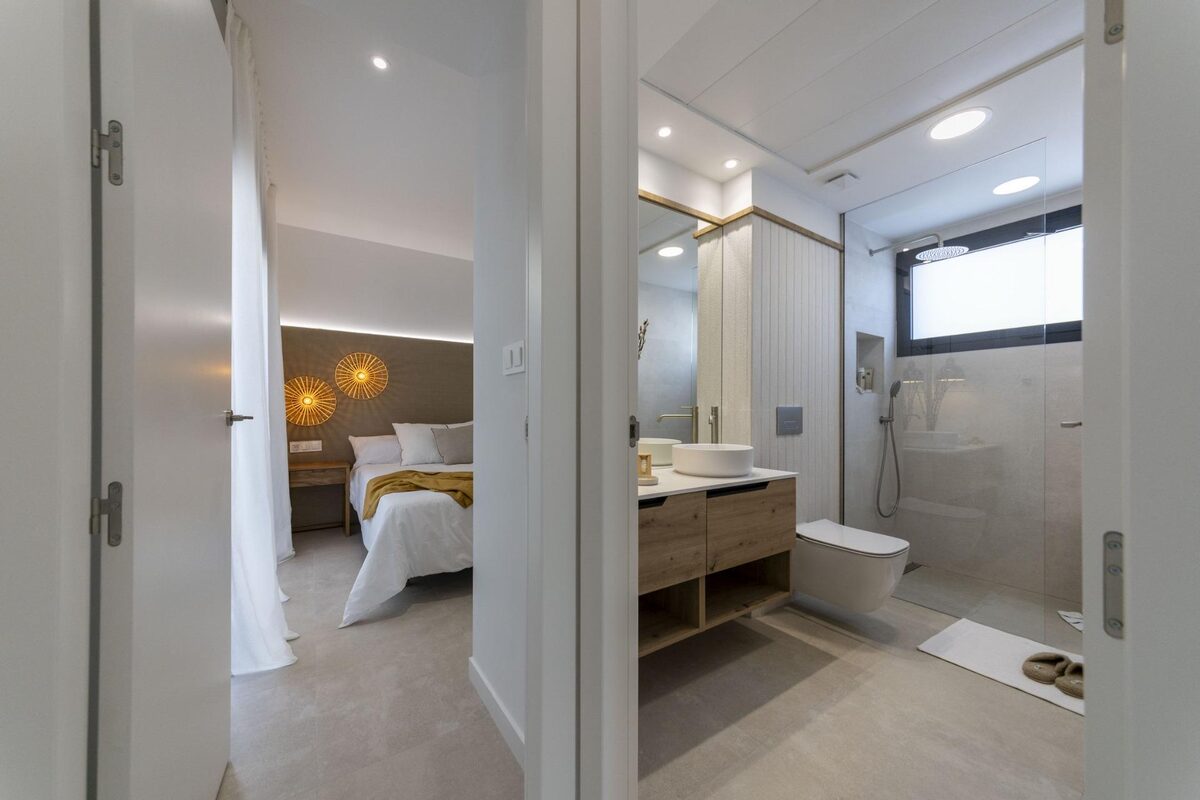 Villa with 3 bedrooms, 123m² in Banos y Mendigo, Spain [ID: 0137-N9657]