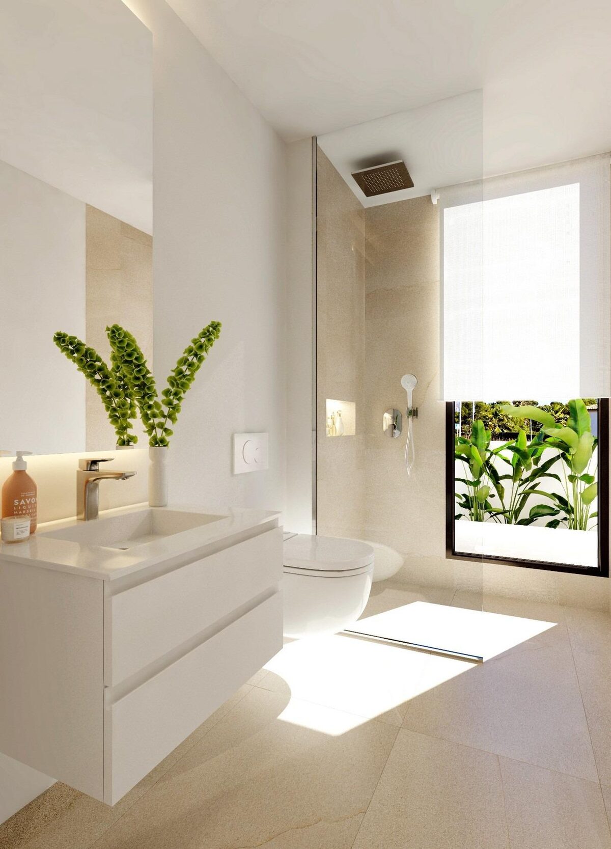 Willa z 3 sypialniami, 155m² w Finestrat, Hiszpania [ID: 0137-N9664]