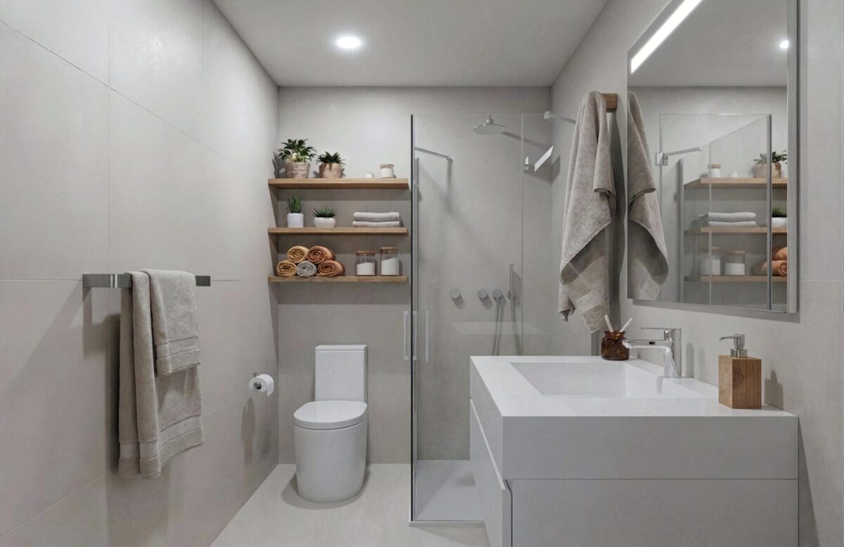 Villa with 2 bedrooms, 156m² in Mazarron, Spain [ID: 0137-N9662]