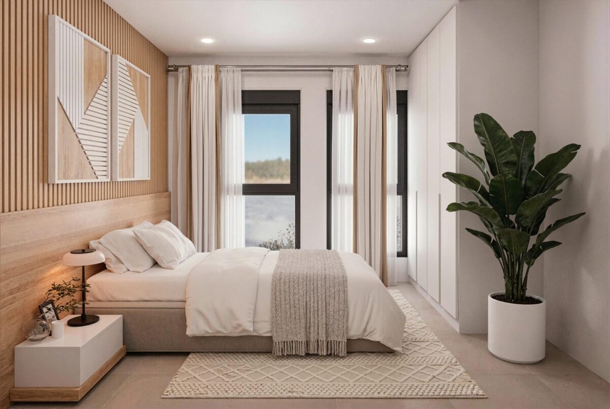 Villa with 2 bedrooms, 156m² in Mazarron, Spain [ID: 0137-N9662]