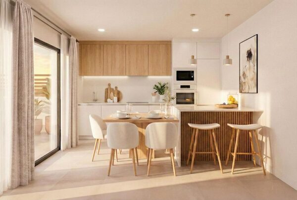 Willa w Mazarron, Hiszpania, 156m² - obraz 10