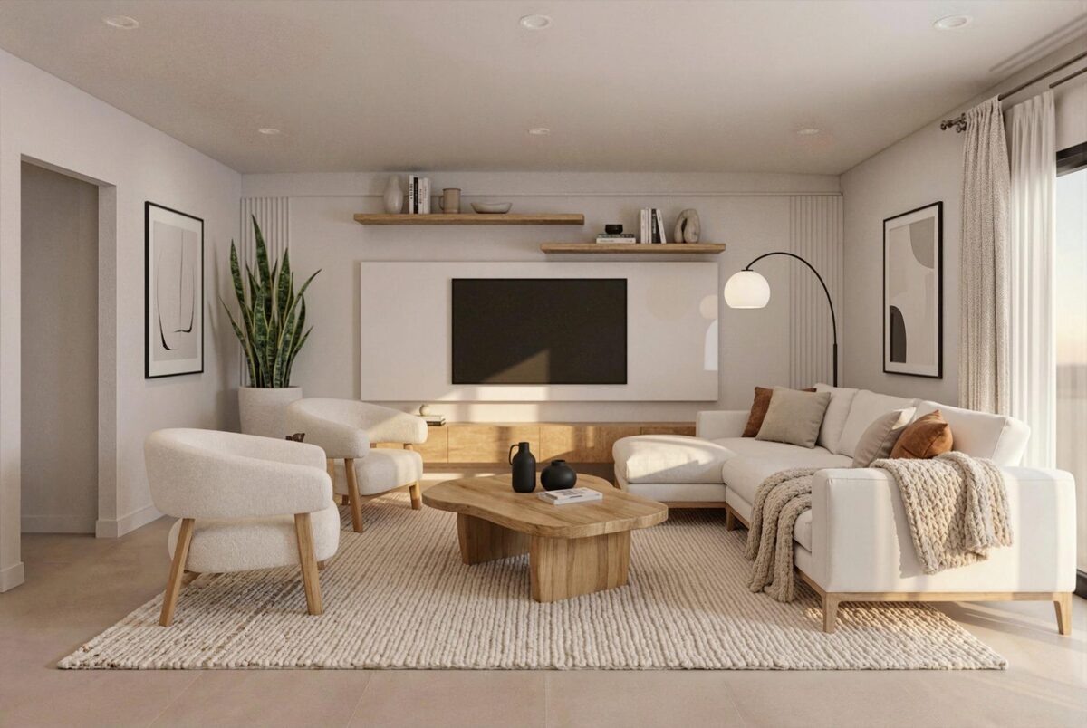 Villa with 3 bedrooms, 207m² in Mazarron, Spain [ID: 0137-N9663]