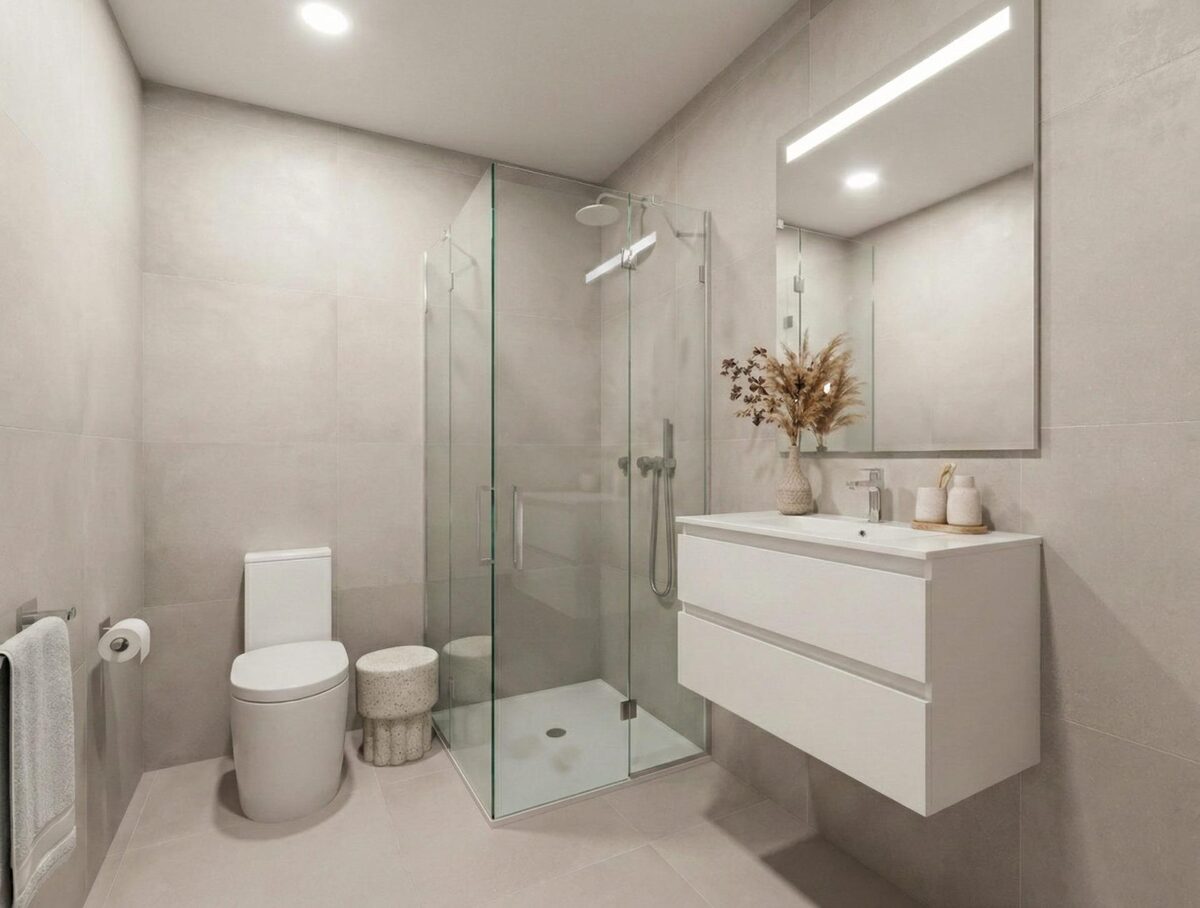Villa with 3 bedrooms, 207m² in Mazarron, Spain [ID: 0137-N9663]
