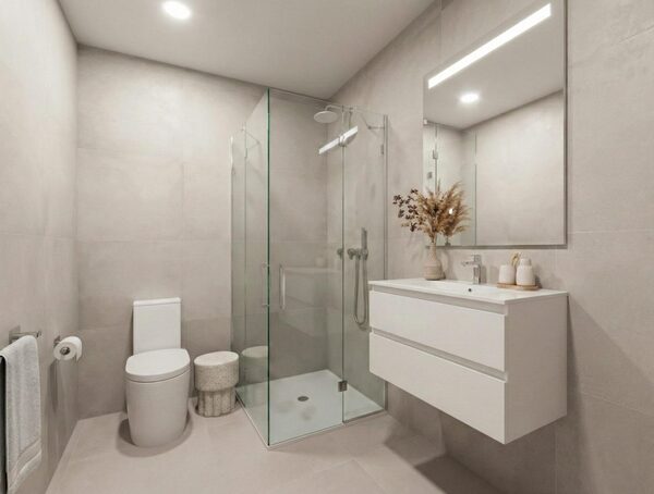 Willa w Mazarron, Hiszpania, 207m² - obraz 14