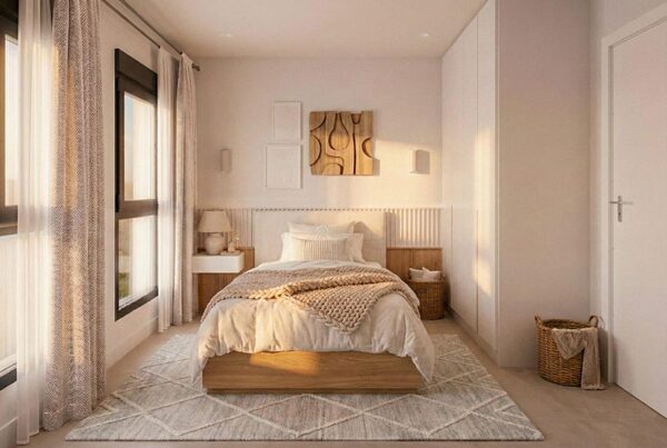 Willa w Mazarron, Hiszpania, 207m² - obraz 15