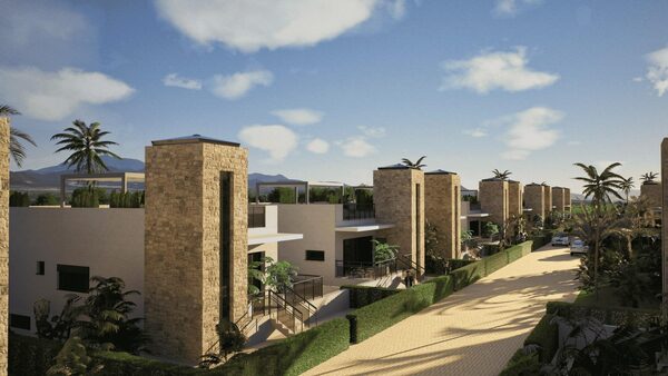 Willa w Mazarron, Hiszpania, 207m² - obraz 18