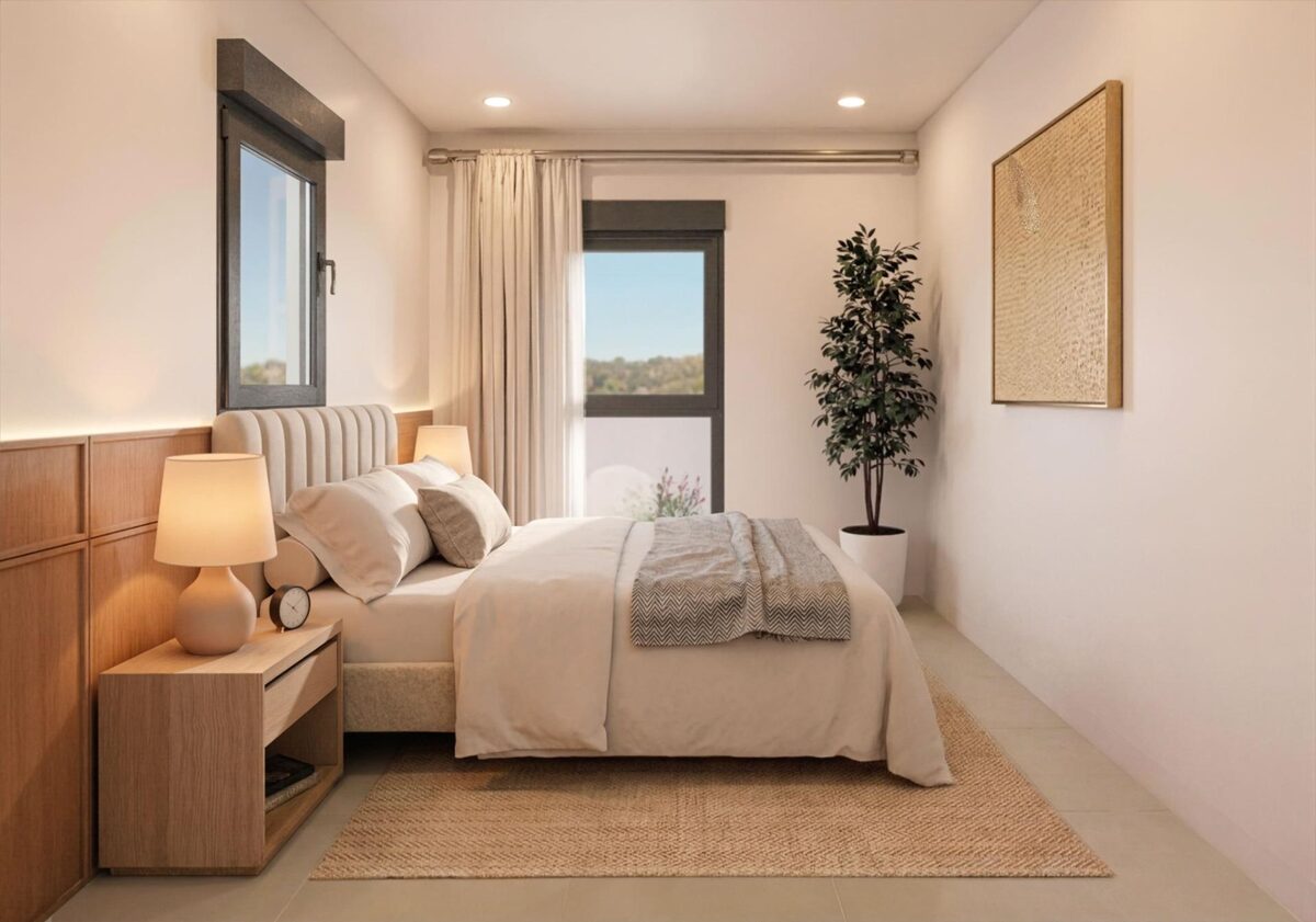 Villa with 3 bedrooms, 207m² in Mazarron, Spain [ID: 0137-N9663]