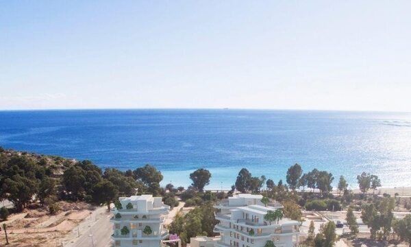 Apartment in Villajoyosa, Spain, 54m² - image 2