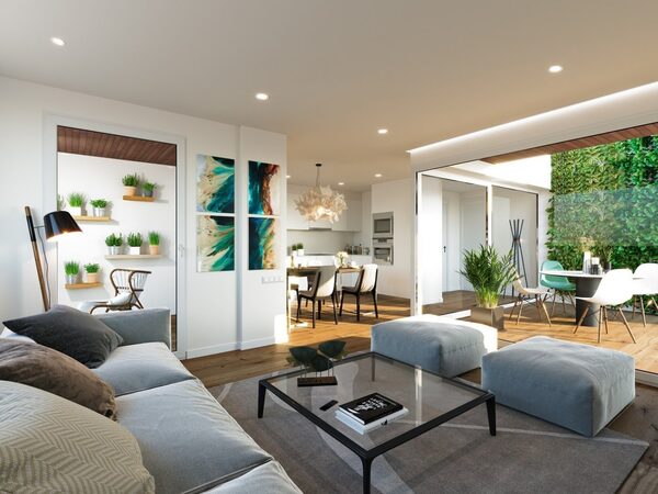 Apartment in Villajoyosa, Spain, 54m² - image 6