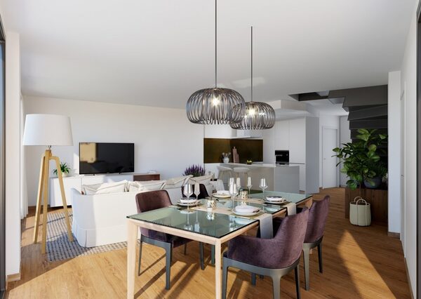 Apartment in Villajoyosa, Spain, 54m² - image 8