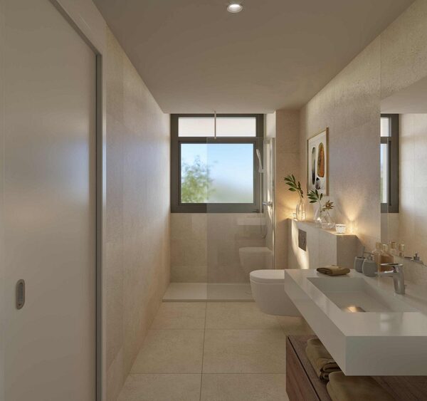 Apartment in Villajoyosa, Spain, 54m² - image 10