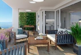 Пентхаус в Вильяхойоса, Испания, 128м² - изображение 5