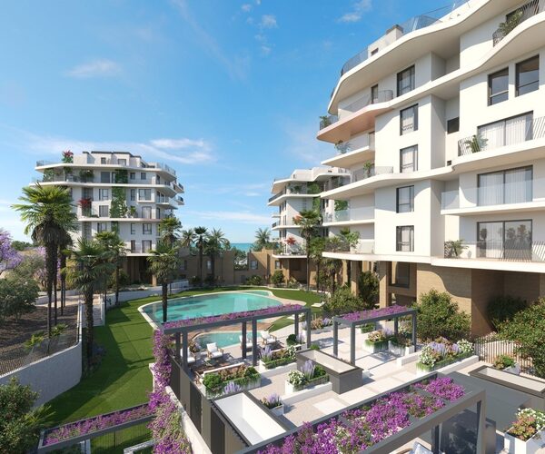 Пентхаус в Вильяхойоса, Испания, 128м² - изображение 9
