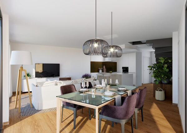 Пентхаус в Вильяхойоса, Испания, 128м² - изображение 7