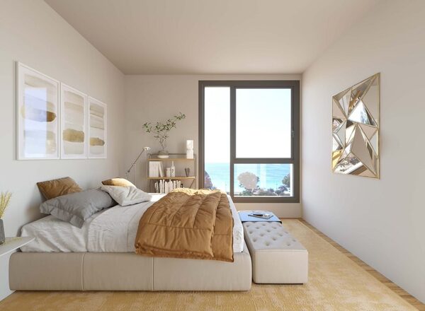 Пентхаус в Вильяхойоса, Испания, 128м² - изображение 6